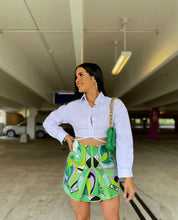 Load image into Gallery viewer, &quot;WHITE&quot; TOP
