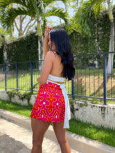 Load image into Gallery viewer, &quot;EMILY&quot; SKORT
