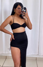 Load image into Gallery viewer, &quot;PAULA&quot; SKIRT SET
