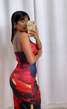 Load image into Gallery viewer, &quot;GATUBELA&quot; DRESS
