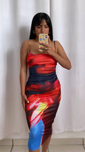 Load image into Gallery viewer, &quot;GATUBELA&quot; DRESS
