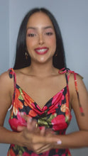Load and play video in Gallery viewer, &quot;JULIET&quot; DRESS
