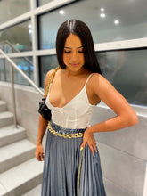 Load image into Gallery viewer, &quot;MAREA&quot; TOP
