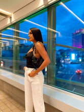 Load image into Gallery viewer, &quot;WHITE&quot; PANTS
