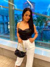 Load image into Gallery viewer, &quot;WHITE&quot; PANTS
