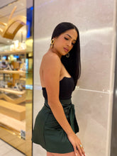 Load image into Gallery viewer, &quot;DARKNESS&quot; CORSET
