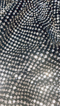 Load image into Gallery viewer, &quot;CRYSTAL&quot; MESH TOP

