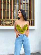 Load image into Gallery viewer, &quot;LUCKY&quot; TOP
