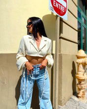 Load image into Gallery viewer, &quot;VALENCIA&quot; TOP
