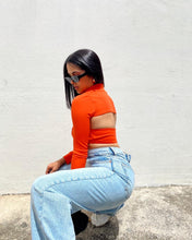 Load image into Gallery viewer, &quot;DRAMA&quot; TOP
