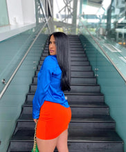 Load image into Gallery viewer, &quot;MARGARITA&quot; SKIRT
