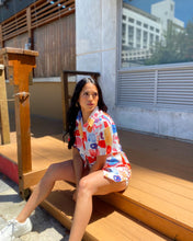 Load image into Gallery viewer, &quot;TAIRA&quot; TOP
