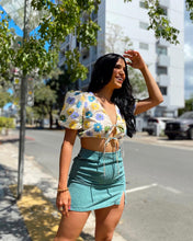 Load image into Gallery viewer, &quot;ALICE&quot; TOP
