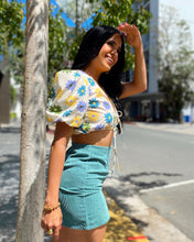 Load image into Gallery viewer, &quot;ALICE&quot; TOP
