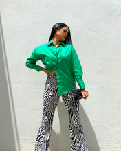 Load image into Gallery viewer, &quot;LUCKY GIRL&quot; TOP
