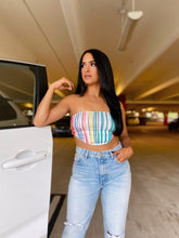 Load image into Gallery viewer, &quot;SOFIA&quot; TOP
