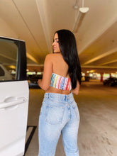 Load image into Gallery viewer, &quot;SOFIA&quot; TOP
