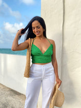 Load image into Gallery viewer, &quot;FLORA&quot; TOP
