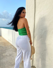 Load image into Gallery viewer, &quot;FLORA&quot; TOP
