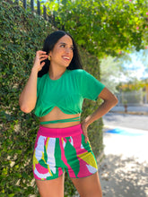 Load image into Gallery viewer, &quot;FLORA&quot; TOP
