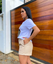 Load image into Gallery viewer, &quot;TIGER LIP&quot; TOP
