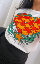 Load image into Gallery viewer, (RESTOCK) &quot;KAROL&quot; TOP
