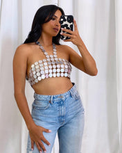 Load image into Gallery viewer, (RESTOCK) &quot;CANDELA&quot; TOP
