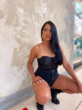 Load image into Gallery viewer, &quot;YES &amp; YES&quot; BODYSUIT
