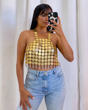 Load image into Gallery viewer, (RESTOCK) &quot;EARLY CHRISTMAS&quot; TOP
