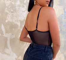 Load image into Gallery viewer, &quot;YES &amp; YES&quot; BODYSUIT
