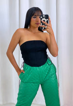 Load image into Gallery viewer, &quot;MELANY&quot; CORSET TOP
