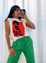 Load image into Gallery viewer, &quot;ON RED&quot; TOP
