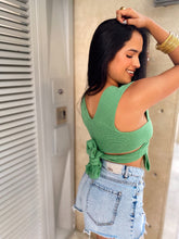 Load image into Gallery viewer, &quot;END OF SUMMER&quot; TOP
