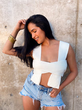 Load image into Gallery viewer, &quot;OATMEAL&quot; TOP
