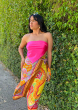 Load image into Gallery viewer, &quot;SARA&quot; WRAP AROUND SKIRT
