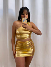 Load image into Gallery viewer, &quot;SATURNO&quot; METALLIC SET
