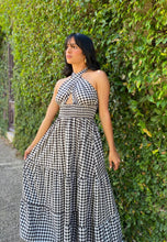 Load image into Gallery viewer, &quot;MAURA&quot; MAXI DRESS
