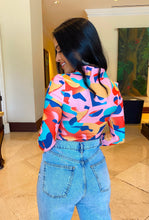 Load image into Gallery viewer, &quot;COLORFUL&quot; TOP
