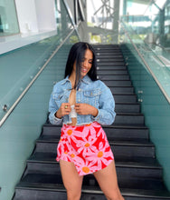 Load image into Gallery viewer, (RESTOCK) &quot;DANA&quot; DENIM JACKET
