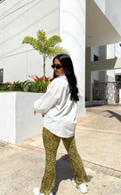 Load image into Gallery viewer, &quot;LUCIANA&quot; WHITE TOP
