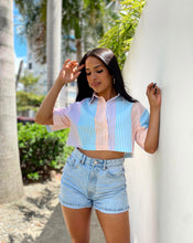 Load image into Gallery viewer, &quot;KAMILA&quot; TOP
