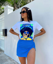 Load image into Gallery viewer, &quot;SHOW YOURSELF&quot; TOP
