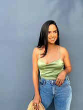 Load image into Gallery viewer, &quot;ERAWAN&quot; TOP
