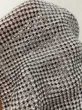 Load image into Gallery viewer, &quot;CRYSTAL&quot; MESH TOP
